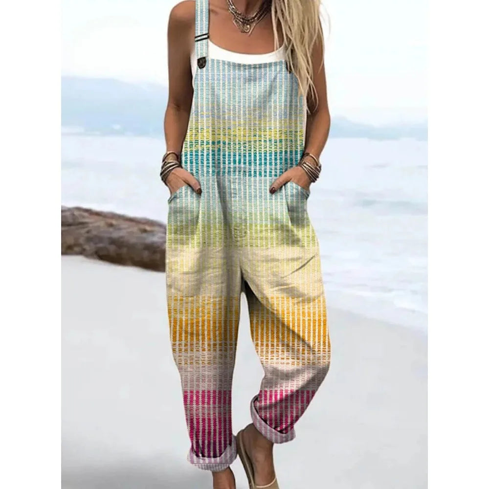 Fresco e casual Completo