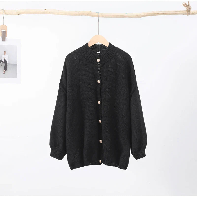 LP | Maglia oversize