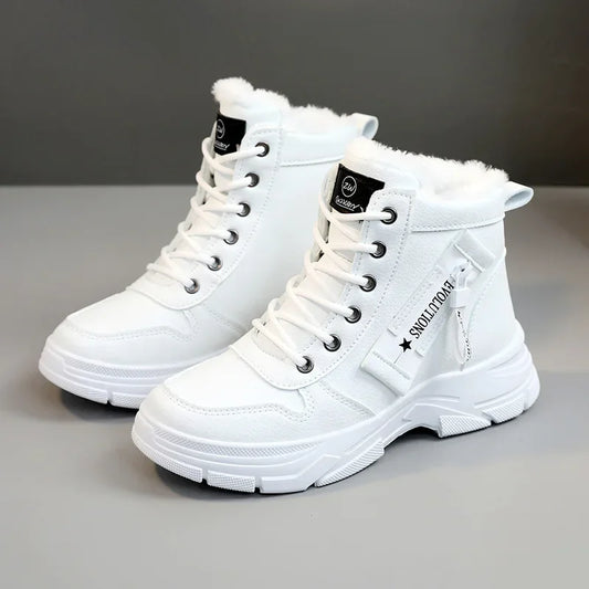 Ortopedico Sneakers resistente e di supporto