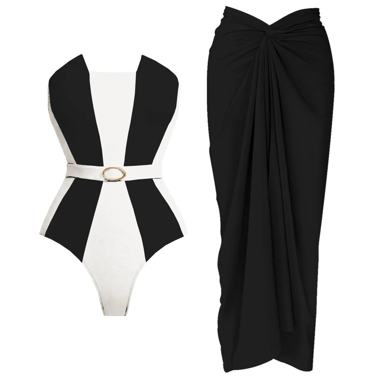 Style Bikini With a Modern Fit