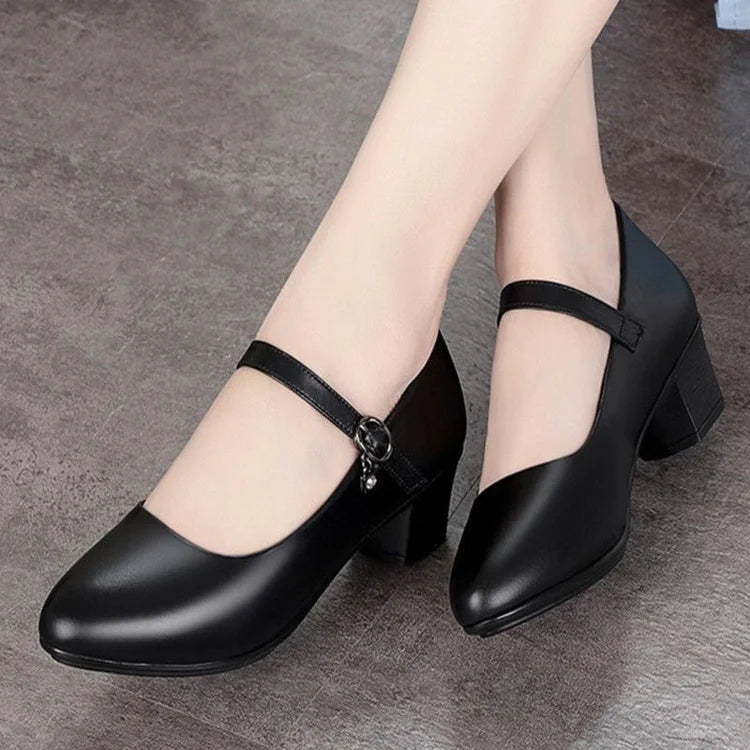 Ortopedico Scarpe di supporto e alla moda