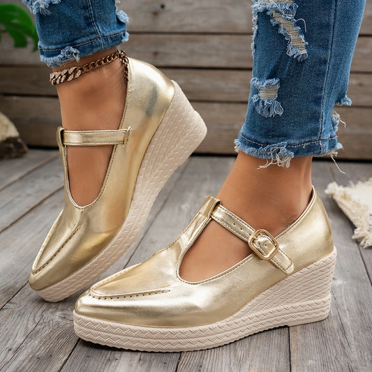 Ortopedico Sneakers di supporto e alla moda