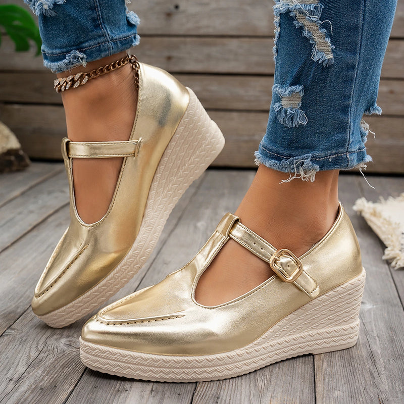Ortopedico Sneakers di supporto e alla moda