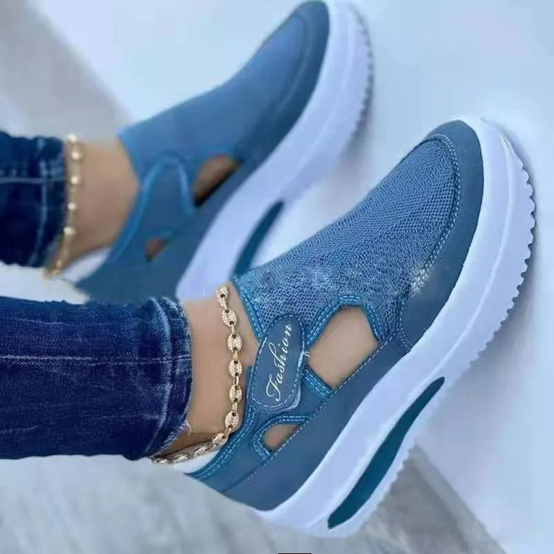 Ortopedico Scarpe alla moda e di supporto