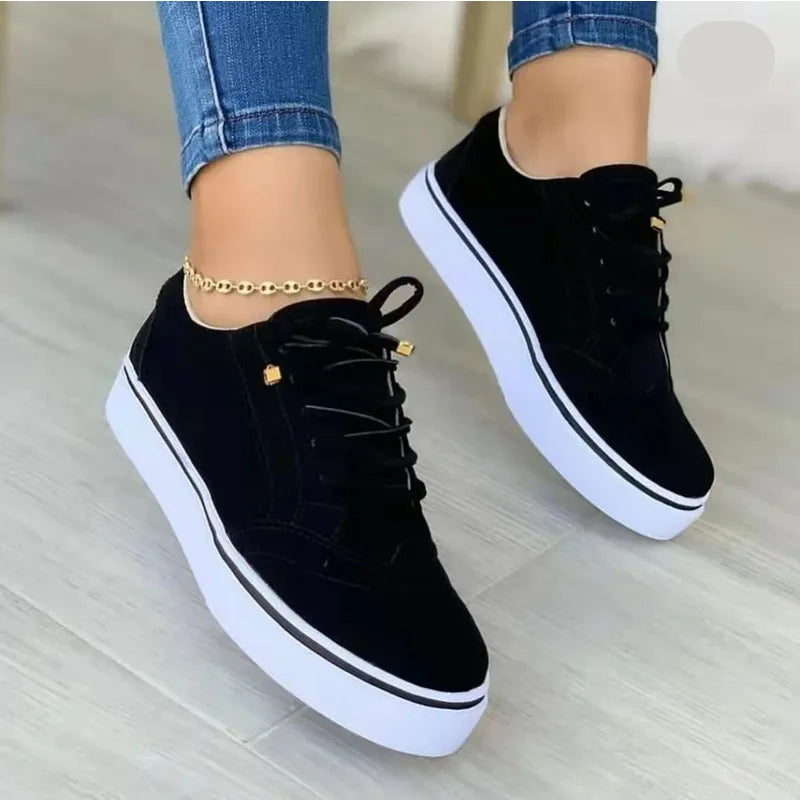 Ortopedico Scarpe di supporto e alla moda