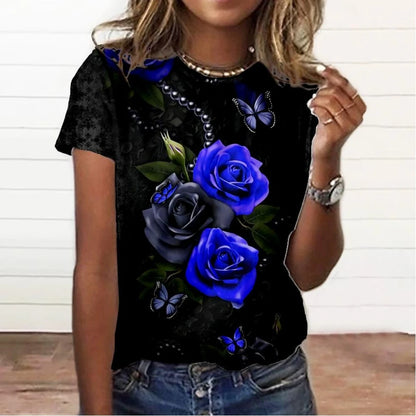 Raffinato e radioso Camicia