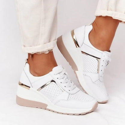 Ortopedico Sneakers elegante e di supporto