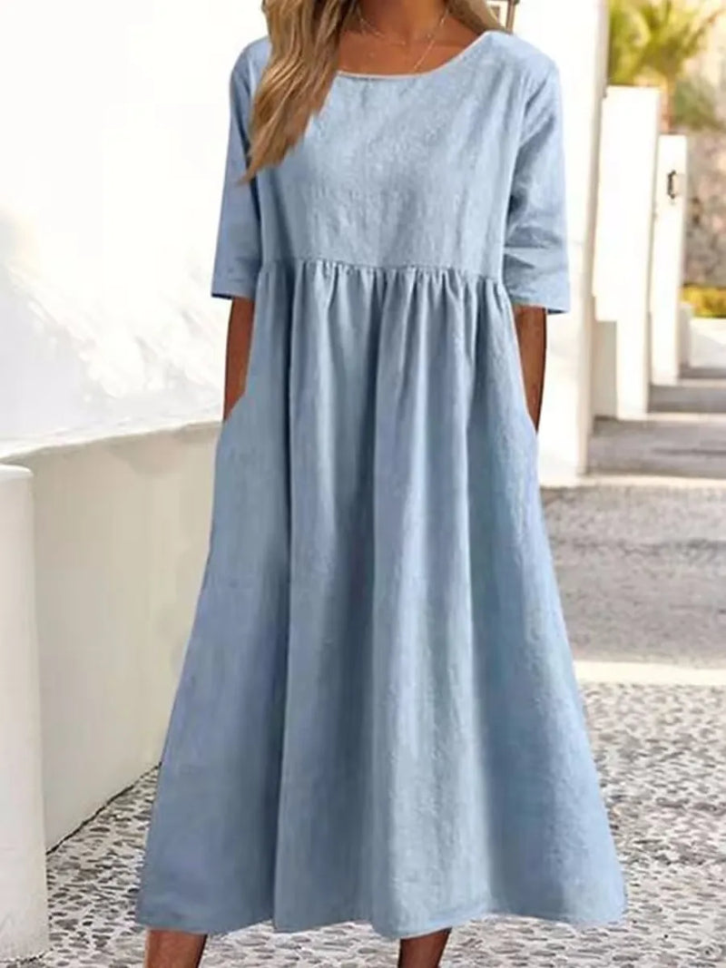 Elegante e raffinato Abito