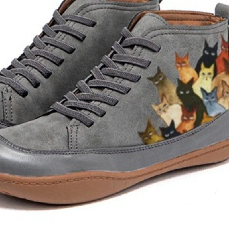 Ortopedico Stivali di alta qualità