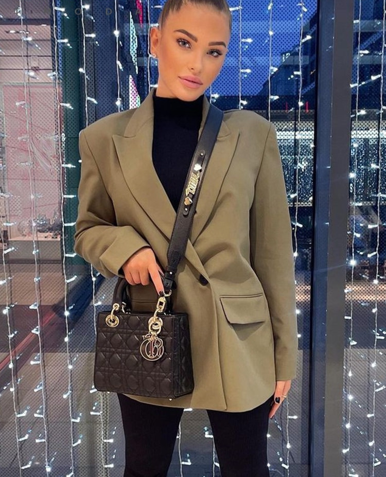 LP | Raffinato e senza tempo