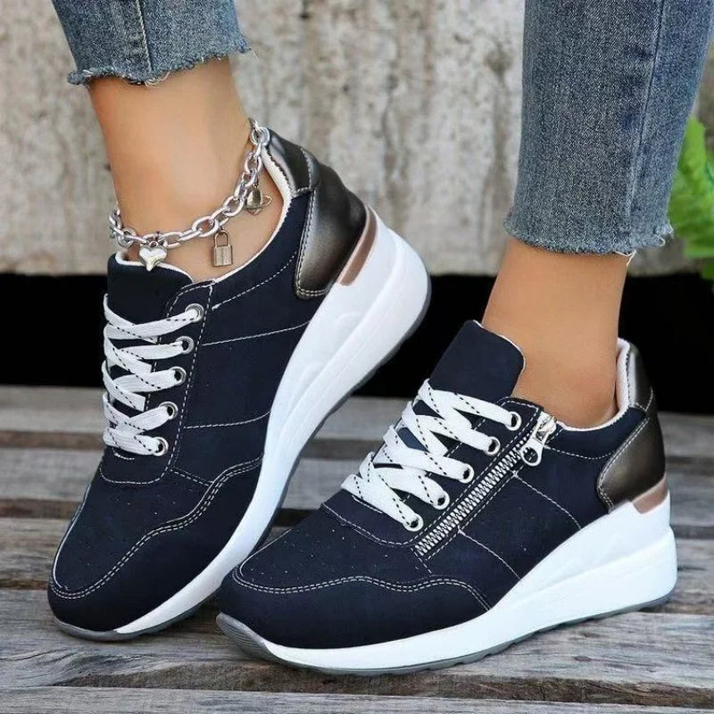 Ortopedico Scarpe elegante e di supporto