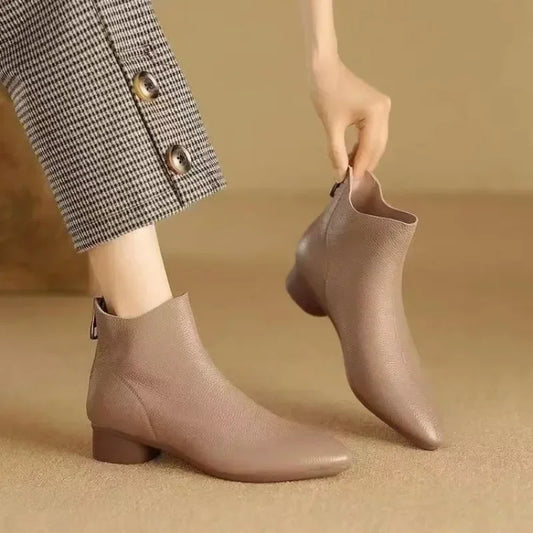 Ortopedico Stivali di supporto e alla moda