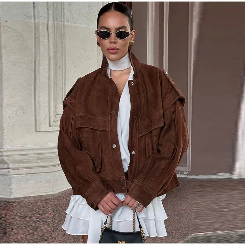 Audace e bello Giacca