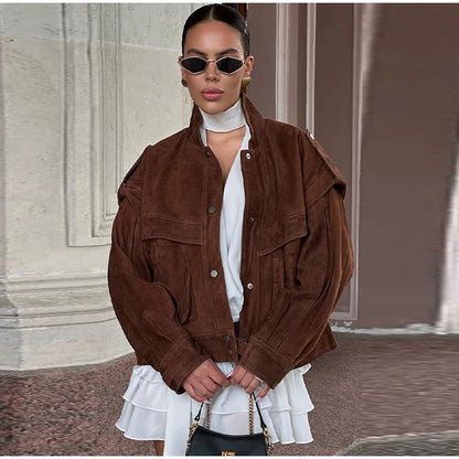 Audace e bello Giacca