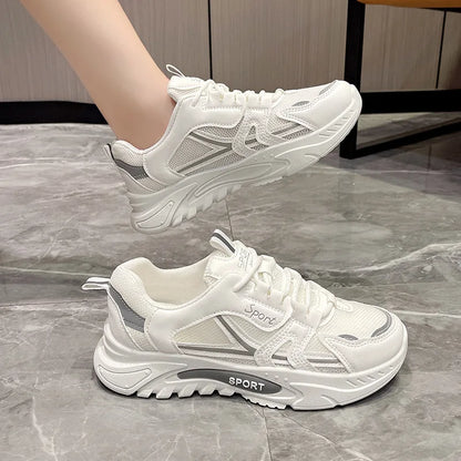 Ortopedico Sneakers di supporto e alla moda