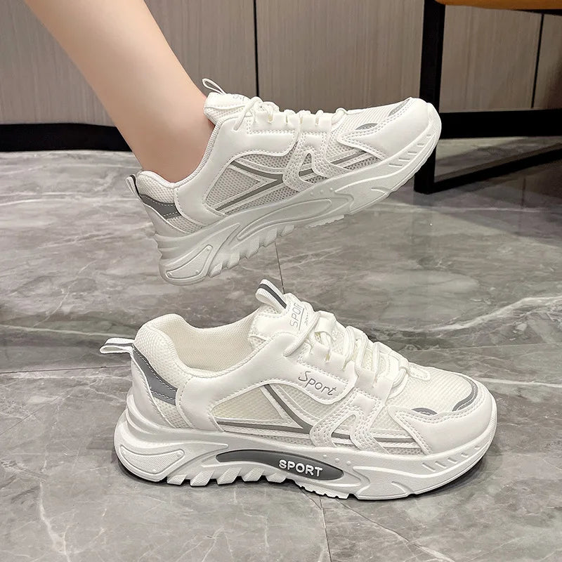 Ortopedico Sneakers di supporto e alla moda