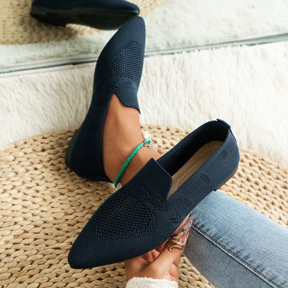 Ortopedico Ballerine su misura e comodo