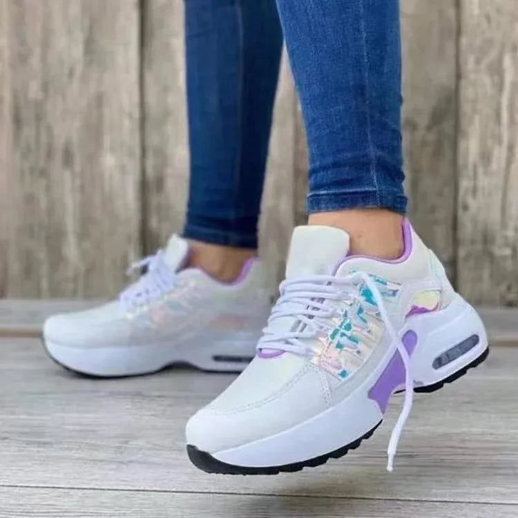 Ortopedico Sneakers resistente e di supporto