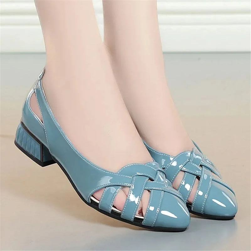 Ortopedico Scarpe resistente e di supporto