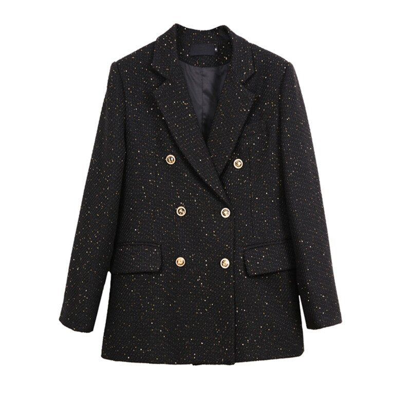 LP | FeysBlazer I Blazer oversize da donna