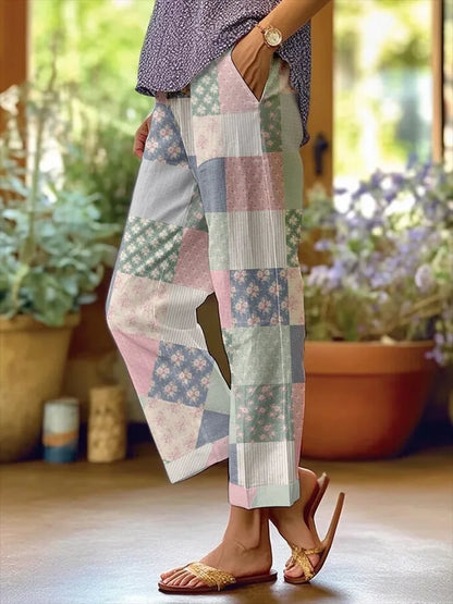 Alla moda e senza tempo Pantaloni