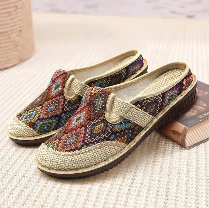 Ortopedico Scarpe di supporto e alla moda
