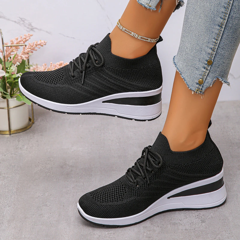 Ortopedico Sneakers resistente e di supporto