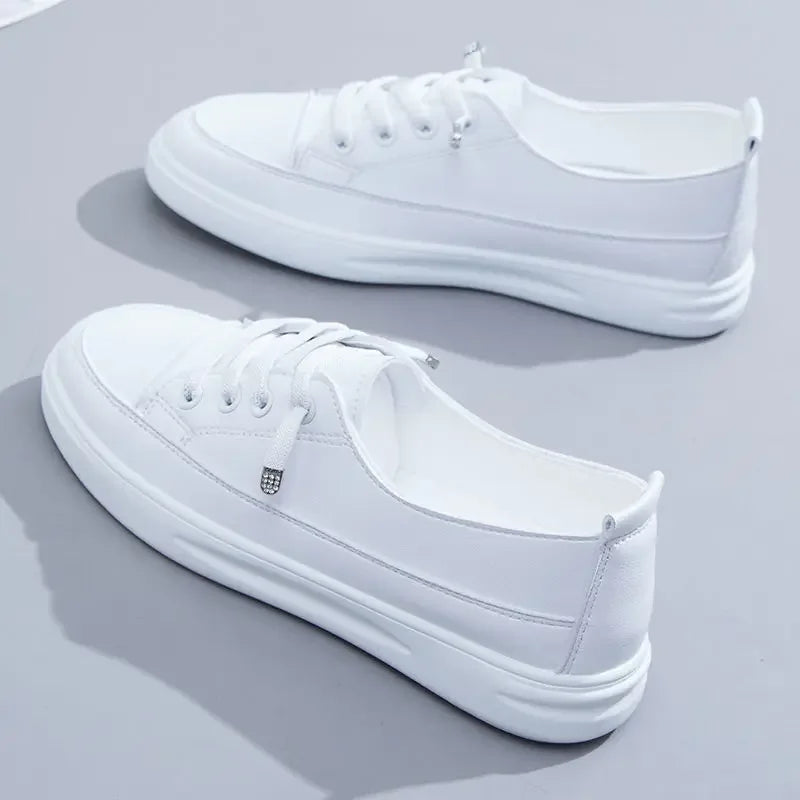 Ortopedico Sneakers versatile e di supporto