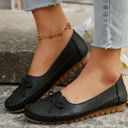 Ortopedico Ballerine casual e di supporto