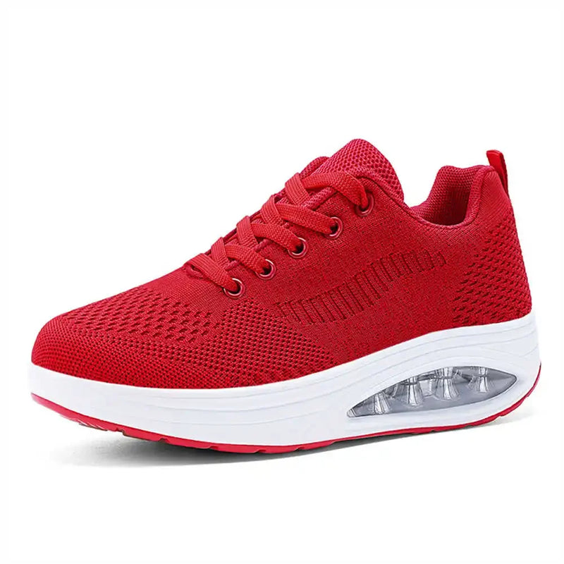 Ortopedico Sneakers di supporto e alla moda