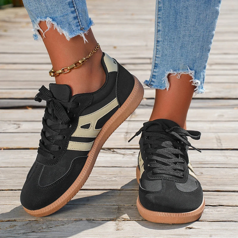 Ortopedico Sneakers alla moda e di supporto