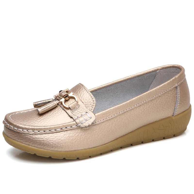 Ortopedico Ballerine comodo e alla moda