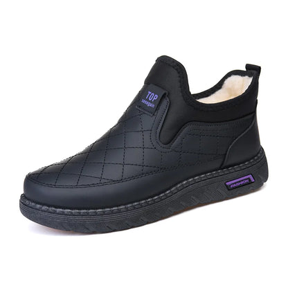 Ortopedico Stivali comodo e alla moda