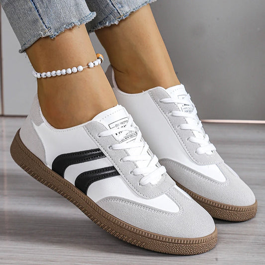 Ortopedico Sneakers alla moda e di supporto