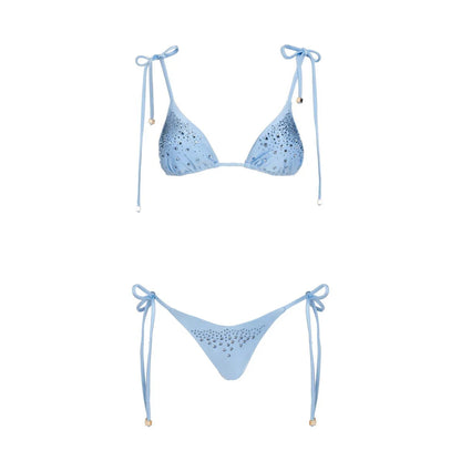Classic Designed Bikini in a Timeless Cut