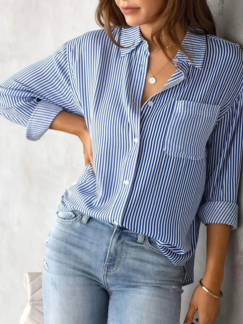 Elegante e raffinato Camicia