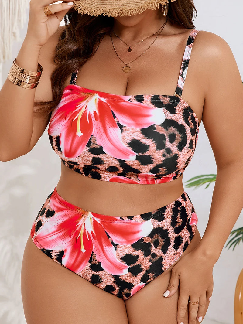 Style Bikini With a Modern Fit