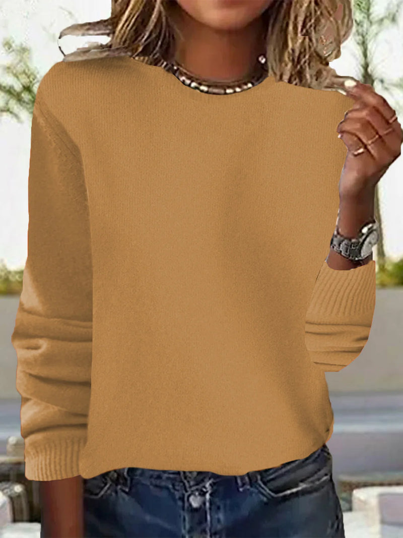 Elegante e contemporaneo Maglione