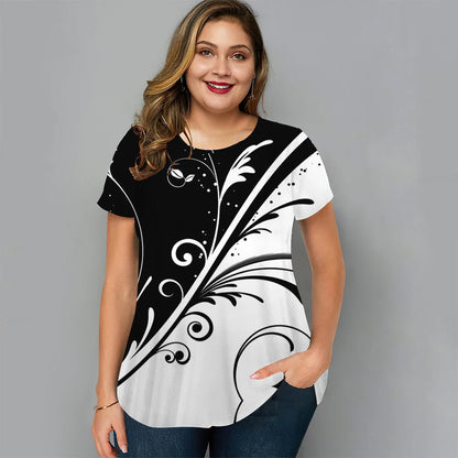 Classico e versatile Camicia