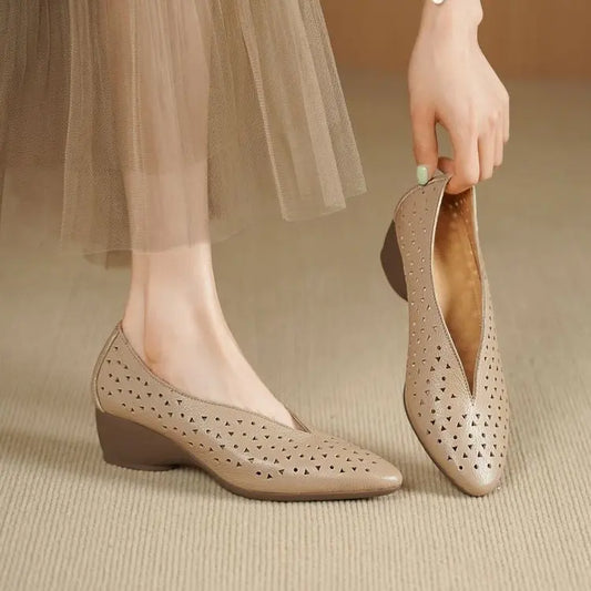 Ortopedico Scarpe resistente e di supporto