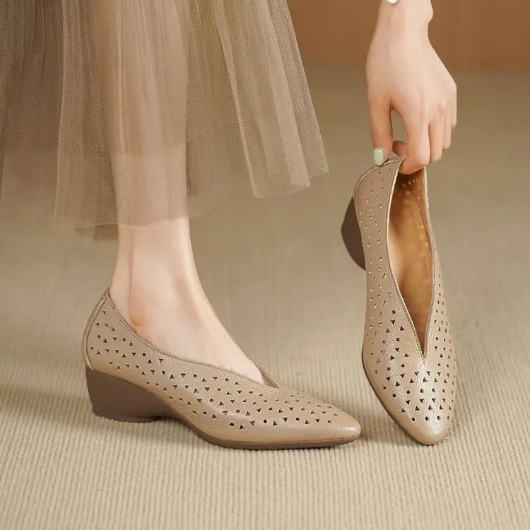 Ortopedico Scarpe resistente e di supporto