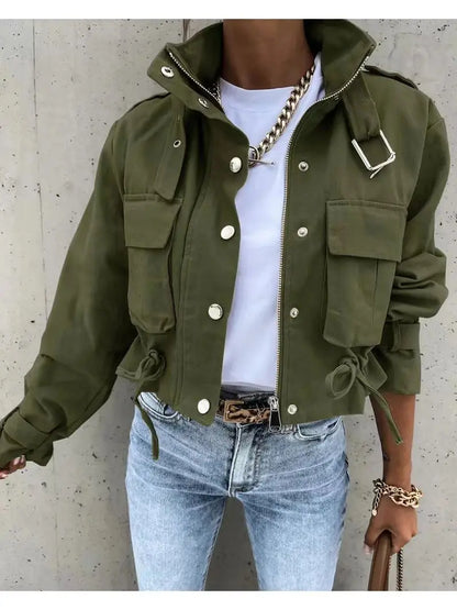 Vivace e unico Giacca