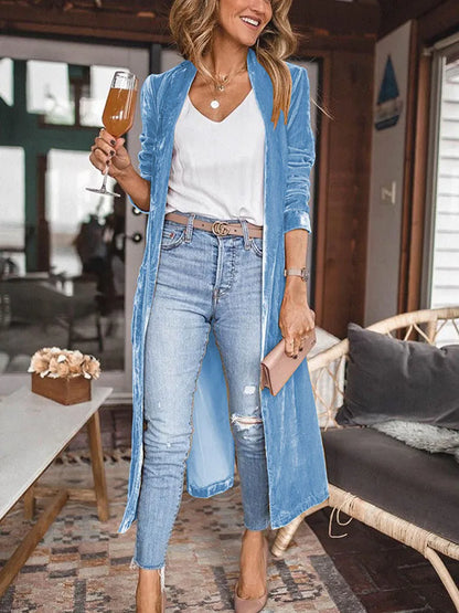 Elegante e raffinato Giacca