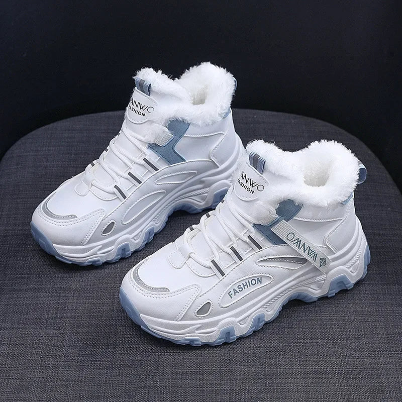 Ortopedico Sneakers resistente e di supporto