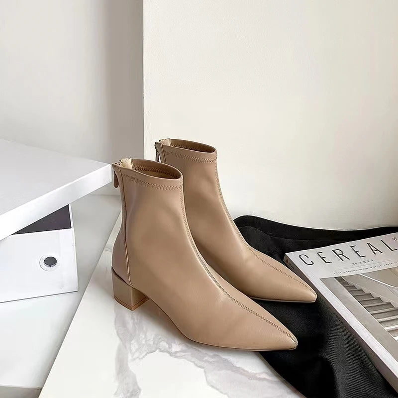 Ortopedico Tacchi di supporto e alla moda