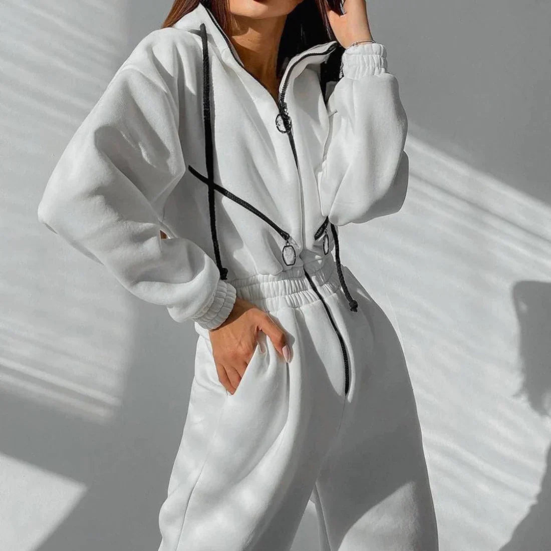 LP | Inverno elegante nel complesso