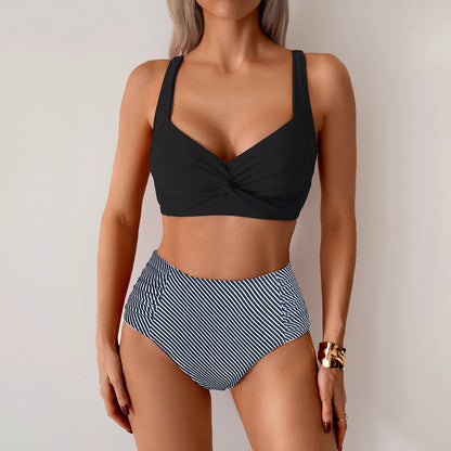 Fluido e favoloso Bikini