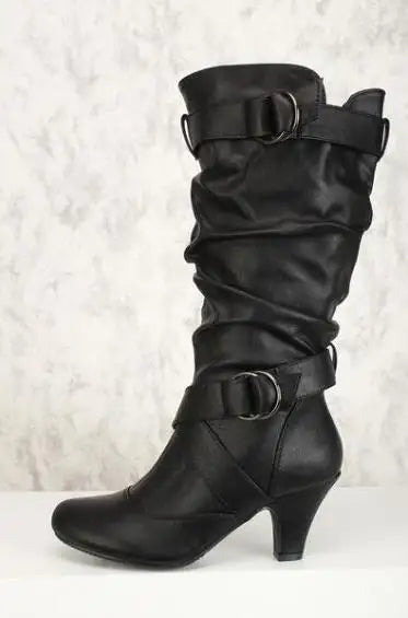 Ortopedico Stivali elegante e di supporto