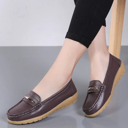 Ortopedico Ballerine elegante e di supporto