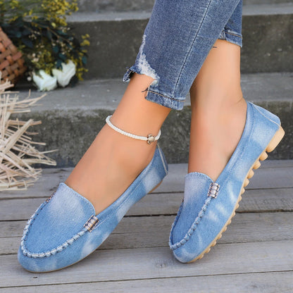 Ortopedico Sneakers alla moda e di supporto